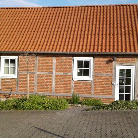 Gemuetliche Ferienwohnung, Laendlich Und Stadtnah, Ruhig Gelegen Реда-Віденбрюк Екстер'єр фото