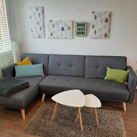 Gemuetliche Ferienwohnung, Laendlich Und Stadtnah, Ruhig Gelegen Реда-Віденбрюк Екстер'єр фото
