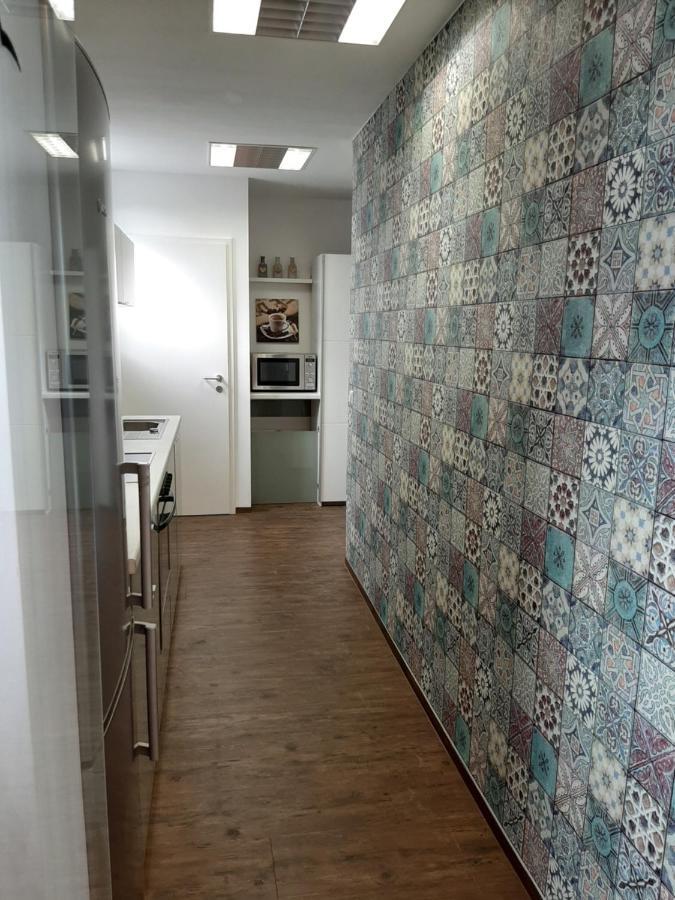 Gemuetliche Ferienwohnung, Laendlich Und Stadtnah, Ruhig Gelegen Реда-Віденбрюк Екстер'єр фото