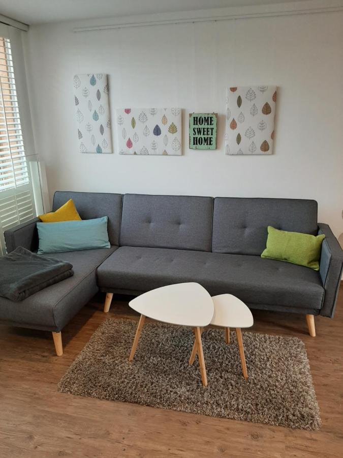 Gemuetliche Ferienwohnung, Laendlich Und Stadtnah, Ruhig Gelegen Реда-Віденбрюк Екстер'єр фото